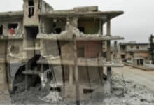 العنوسة في سوريا