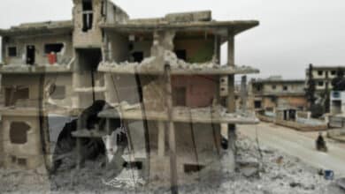 العنوسة في سوريا