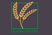 التسامح من أجل سوريا