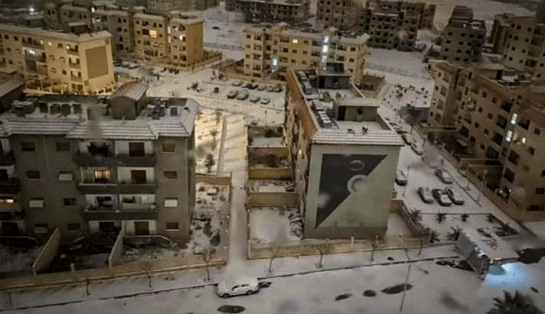صور لتساقط الثلج في مدينة دمشق وريفها20 01 2022 at 10.47.10 3