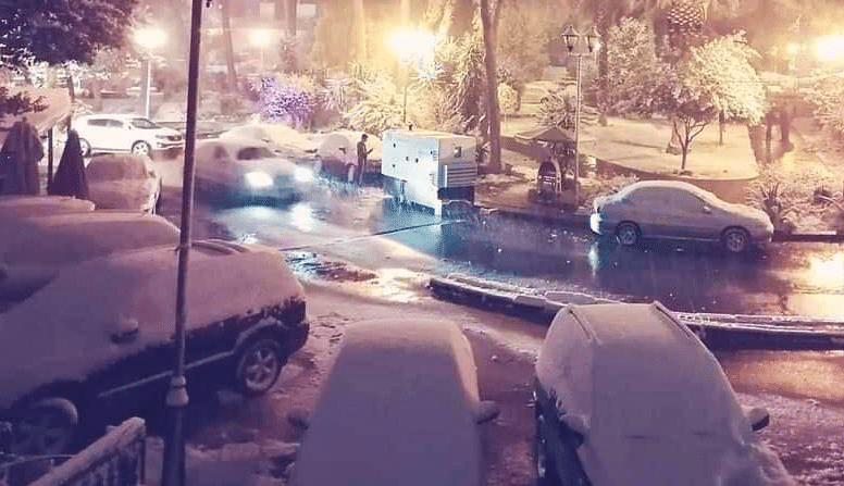 صور لتساقط الثلج في مدينة دمشق وريفها20 01 2022 at 10.47.10 9